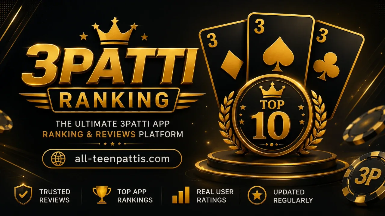 Teen Patti real cash bonuses and instant withdrawal apps in India