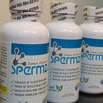 Spermax pills - خانه