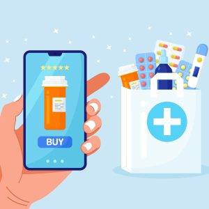 What should we know about the online pharmacy 300x300 - چه چیزهایی را باید درباره داروخانه آنلاین بدانیم؟