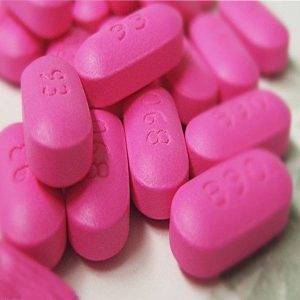 lady ara pills1 300x300 - یائسگی زنان و بهترین داروهای افزایش میل جنسی